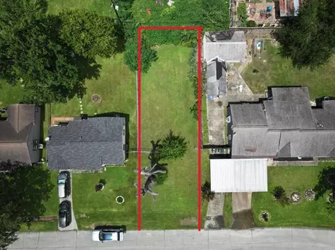 0 Genemaury St, Houston, TX 77088