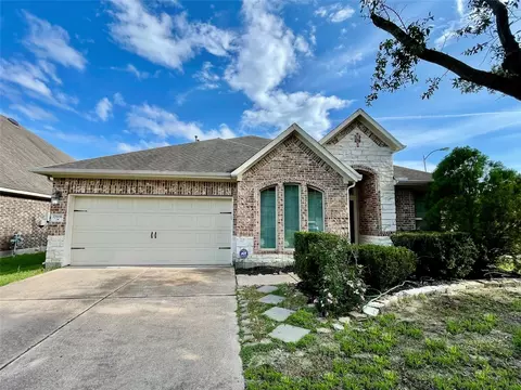 17935 Windy Canyon Ln, Houston, TX 77084