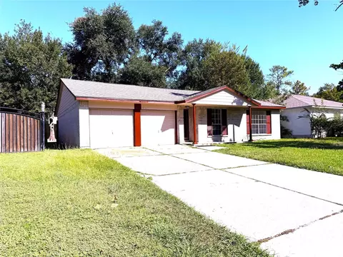 4531 Burkegate Dr, Spring, TX 77373 photo 1