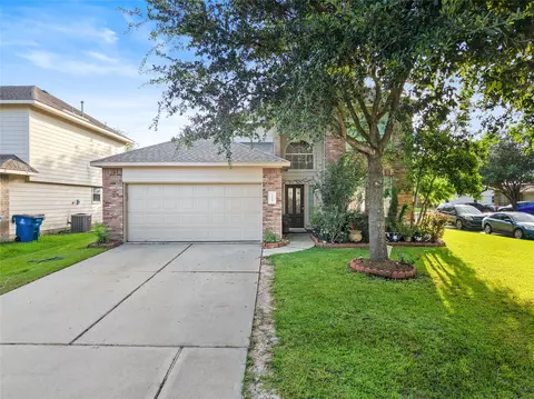 21355 Bella Mountain Dr, Spring, TX 77379