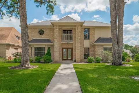 18202 Memorial Estates Dr, Spring, TX 77379 photo 1