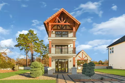 Exterior - 28811 Riley Rd, Waller, TX 77484 photo 10 of 13