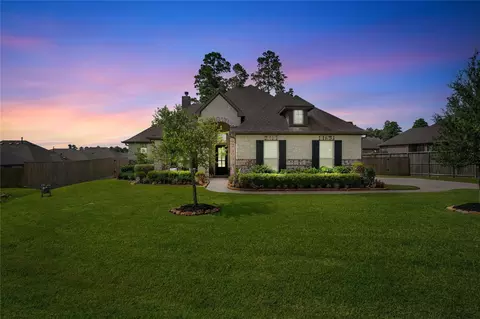 40803 Mostyn Dr, Magnolia, TX 77354