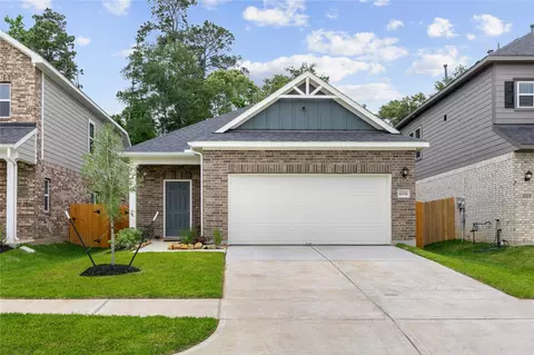 10216 Badger Run Ln, Magnolia, TX 77354