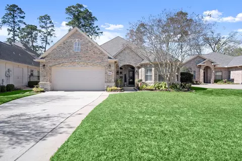 25051 Bow Wood Ct, Spring, TX 77389