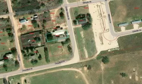 1921 Mattie Woods St, Colorado City, TX 79512