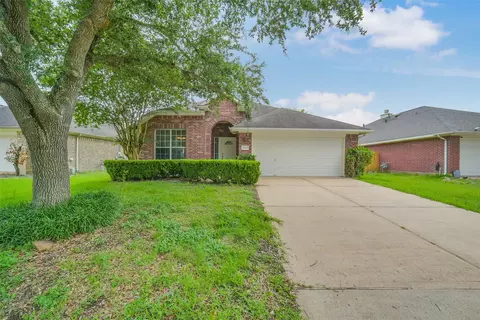 19723 Millstone Ridge Ln, Katy, TX 77449