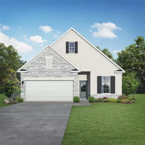 2549 Allegretto Sea Dr, Katy, TX 77493