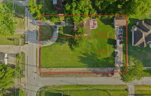 6416 And 00 De Priest St, Houston, TX 77091