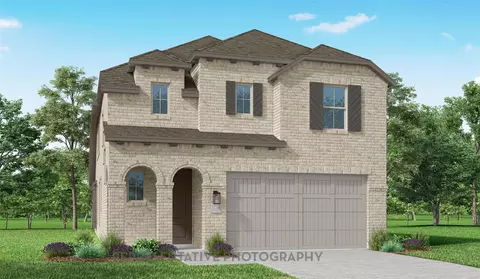 5427 Mango Bluffs St, Manvel, TX 77578