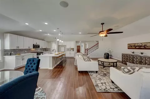 29552 Salem Fields Dr, Spring, TX 77386 photo 1