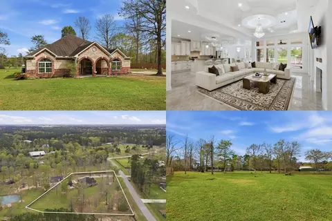 9942 Ramzi Dr, Conroe, TX 77303