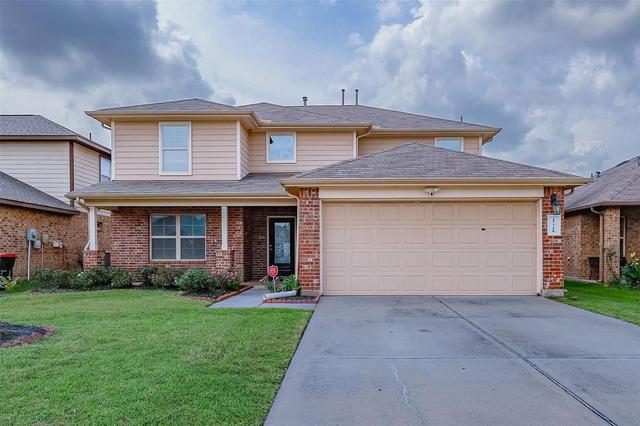 17718 Rose Summit Ln, Richmond, TX 77407