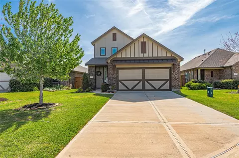 2502 Bernadino Dr, La Marque, TX 77568