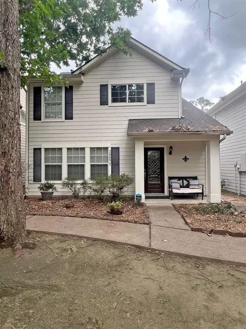 26877 Haileys Mnr, Kingwood, TX 77339