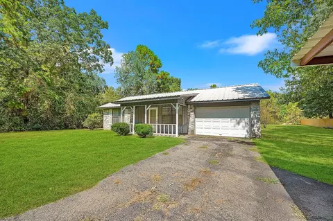 814 Evans Gann Rd, Lufkin, TX 75904