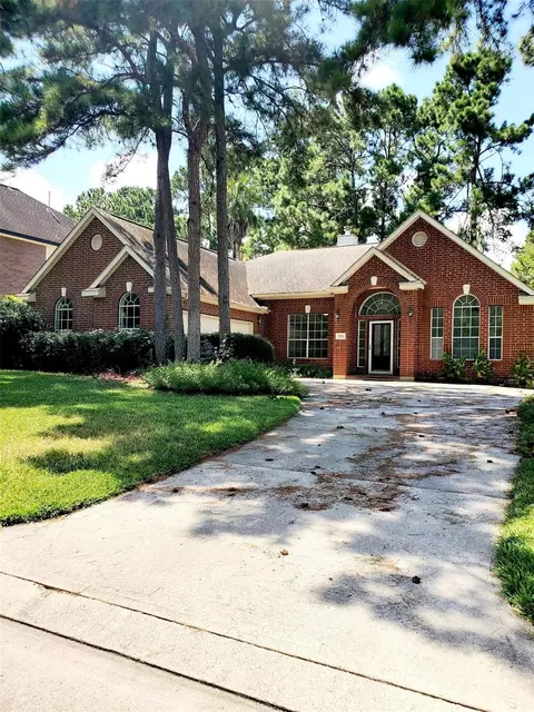 5011 Hickory Green Ct, Kingwood, TX 77345