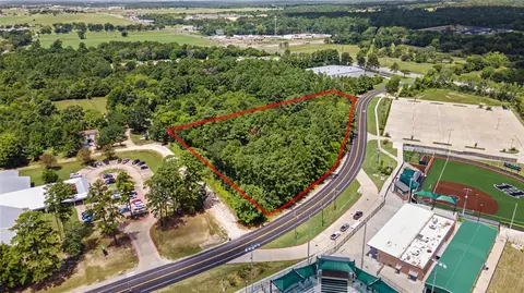 tbd Martin Luther King Dr Rd E, Huntsville, TX 77320