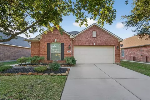 16603 Blue Shine Trl, Cypress, TX 77433