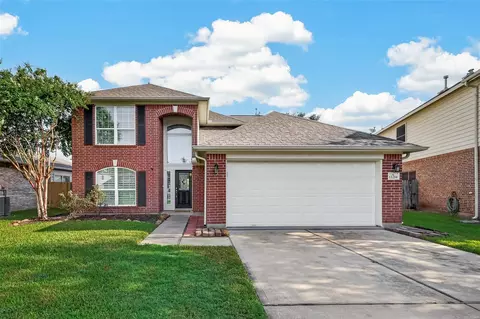 22214 Blacktip Dr, Katy, TX 77449