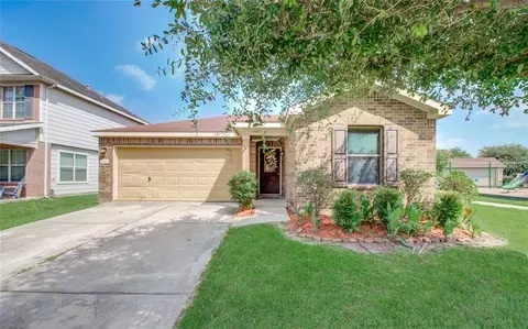 3407 Legends Garden Dr, Spring, TX 77386 photo 1