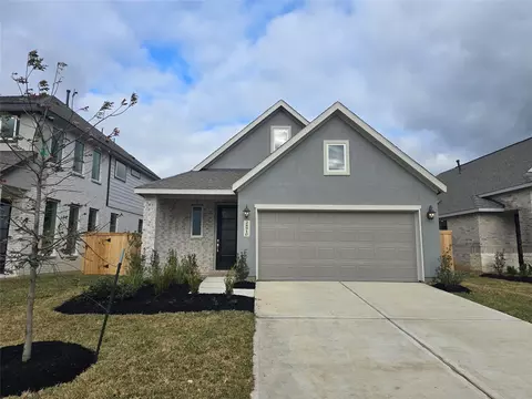 16558 Timberwolf Trl, Splendora, TX 77327