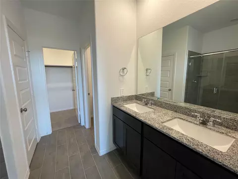 Entry Way - 9695 Caney Trails Rd, Conroe, TX 77303 photo 3 of 3