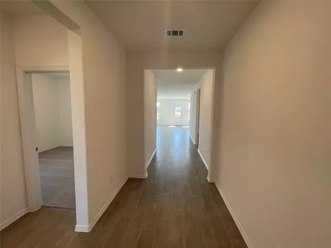 Entry Way - 9695 Caney Trails Rd, Conroe, TX 77303 photo 2 of 3