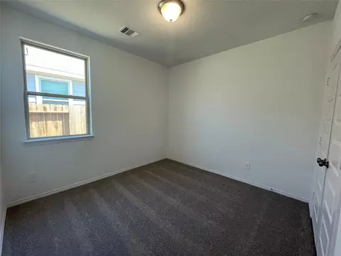 Bedroom - 9695 Caney Trails Rd, Conroe, TX 77303 photo 3 of 4
