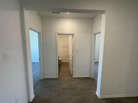 Entry Way - 9695 Caney Trails Rd, Conroe, TX 77303 photo 1 of 3