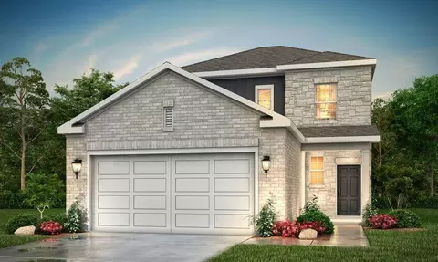 12534 Nueces River Dr, Cypress, TX 77433