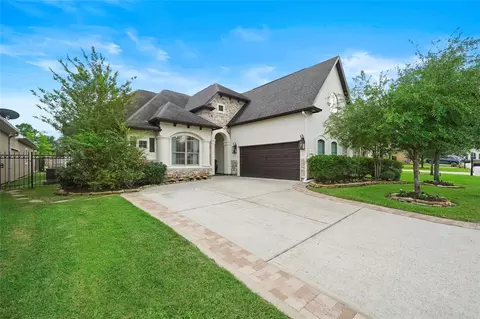 7515 Nantucket Point Ln, Spring, TX 77389 photo 1
