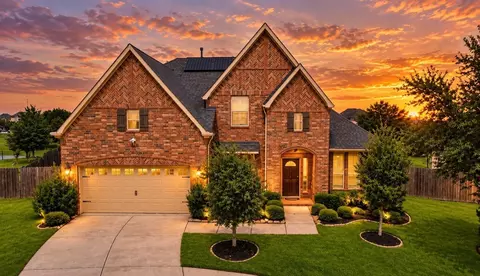 8407 Terrace Valley Cir, Richmond, TX 77407