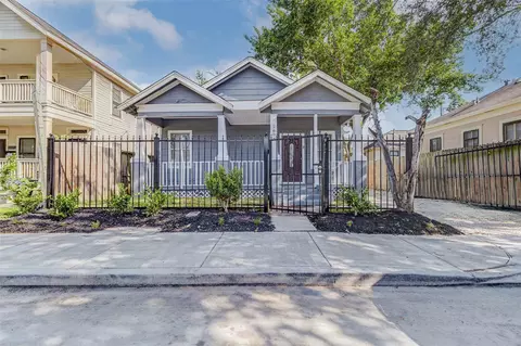 1606 Ruthven, Houston, TX 77019
