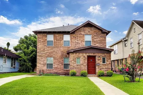 3018 Wichita St, Houston, TX 77004