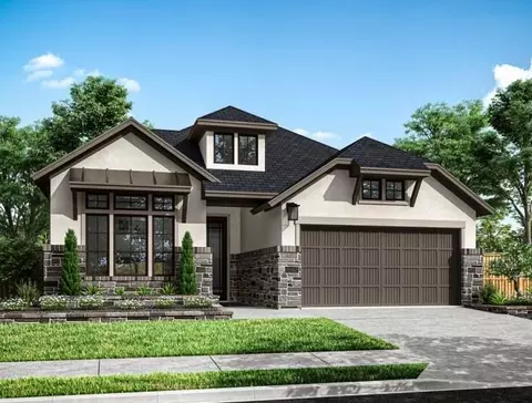 4748 Cascade Ridge Dr, Spring, TX 77386