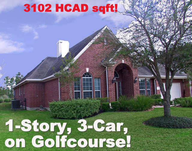 20110 Stormy Pine Ln, Spring, TX 77379 photo 1