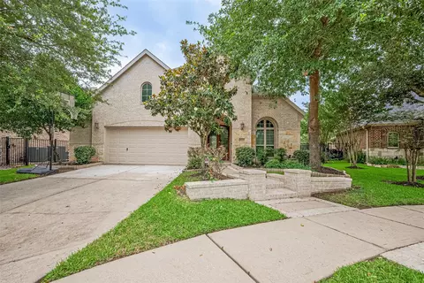 19339 Oxford Haven Dr, Cypress, TX 77433