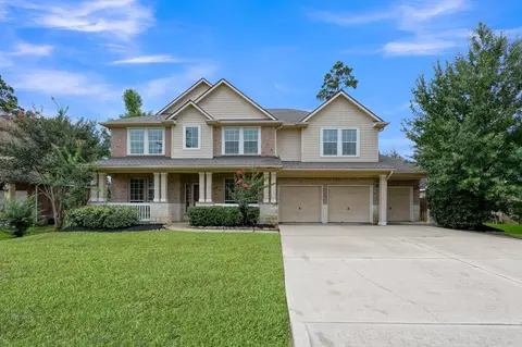 8222 Edenwood Dr, Spring, TX 77389