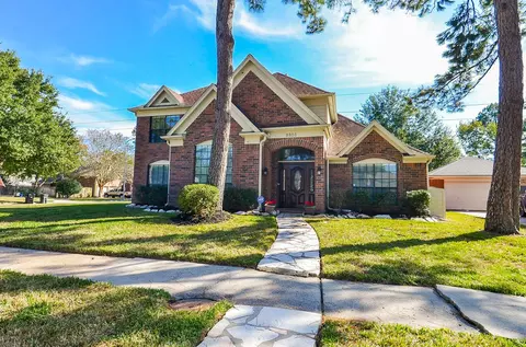 8803 Tweedbrook Dr, Spring, TX 77379
