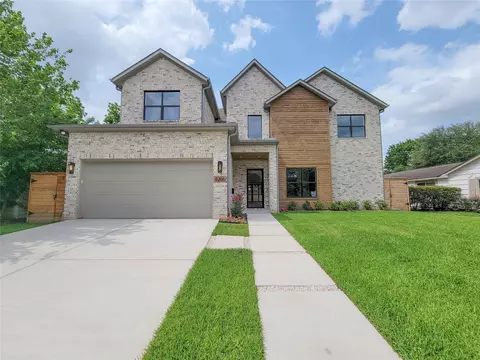 1922 Norcrest Dr, Houston, TX 77055
