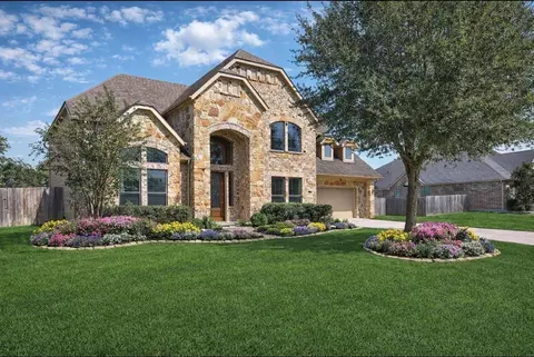 25003 Waterstone Estates Cir, Tomball, TX 77375