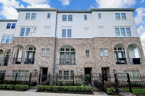 1110 Thompson St, Houston, TX 77007