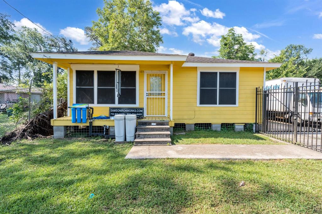 5418 Parker Rd  