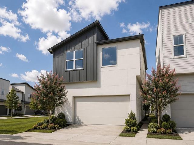 9803 Hope Harbor Ln, Houston, TX 77080