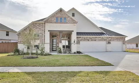 539 Rita Blanca Dr, Webster, TX 77598 photo 1