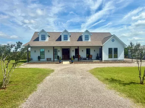 1932 Chappell Ridge Ln, Chappell Hill, TX 77426