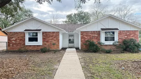 4202 Junker St, Rosenberg, TX 77471