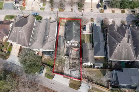 View/Area - 5229 Eigel St, Houston, TX 77007 photo 2 of 2