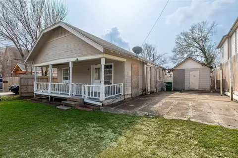 Other - 5229 Eigel St, Houston, TX 77007 photo 1 of 5